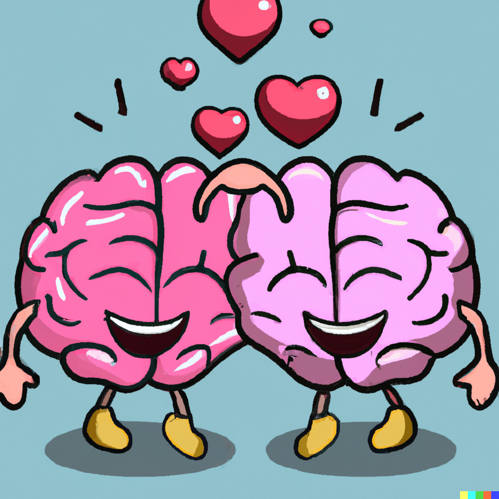 Neurobiología del emparejamiento