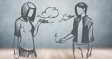 ¿Es solo una cuestión de fuerza de voluntad? Impulsividad y consumo de drogas en la adolescencia?